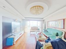 科技园区·怡海花园恒泰园·3室·2厅