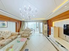 科技园区怡海花园恒泰园3室2厅 满五