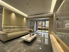 金科集美书院 119平3居 南向精装修 着急出售