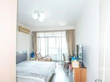 闹中取静,鸟语花香,