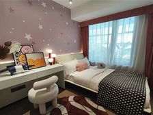 春华九里 3室2厅2卫 精装修 170万元 101平米