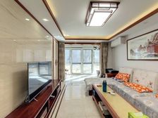 海景公寓 2室2厅 111.37平