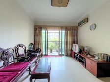 金碧雅苑 诚心出售 送车位送家私家电 价格可谈 包税南向