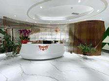 免中介费,物业直租,甲级写字楼,地铁口,双面采光,带精装