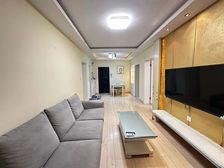 荷一小区 精装修 拎包入住 随时看房