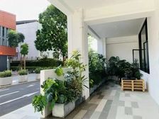 天河客运站地铁口 520方复式独栋带装修 带入户花园 带阳台