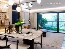 地铁6号线,石景山区,中海学府里,西四环洋房,央国企开发