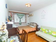 荷一小区 单价3.5 性价比高的一房 商业配套成熟近地铁