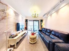 价可谈捡漏 仅契税 商圈公园学府即在门口可达