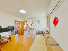 花园位置丨看房随时丨品质小区丨临菜市场丨房本满五丨产权清晰