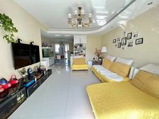 推窗见绿!612双轨交汇,近嘉里!小区中心位置安静,带车位