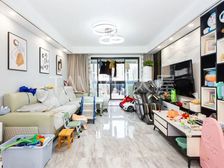 新上实勘房源 附送产权车位 已做2卫 拎包入住 接受置换客户