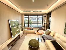 亦庄经开汀塘 南北通透 精装修三居室 诚信卖 看房方便!