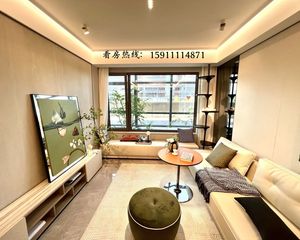 亦庄经开汀塘 南北通透 精装修三居室 诚信卖 看房方便!