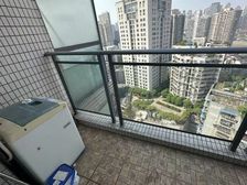 剑桥 54平1居 南向中装修 拎包入住电梯