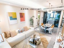 好房推荐!亦庄经开区丰禾嘉会 精装交修付 南北通透 三居室