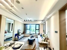 亦庄丰禾嘉会 南北通透大四居 客厅和主卧朝南 全新装修