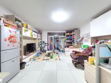 新凤小区 3室1厅 120.14平