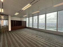 业主直租 猎德 IMP环球都会 正对电梯口 一线江景适合接待