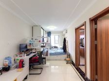 丁香苑 1室1厅 43.81平