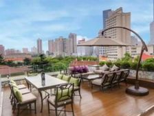 新上沿河双南两房!带大阳台!带车位!业主急售!07年次新房