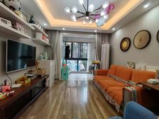 【徐汇滨江】【小区中间位置】【中区楼层采光好】