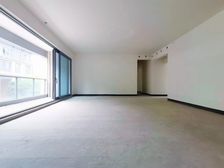 光环旁 半岛 内圈大平层 双套房 1梯1户 层高3.3