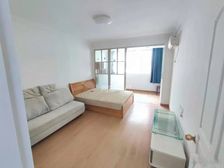 新出三楼一房,随时可以看房子,有钥匙!房东置换诚意出售