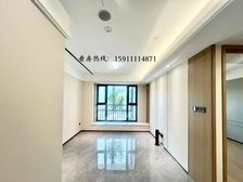 亦庄丰禾嘉会,80平米南北三居,客厅和主卧朝南,全新装修