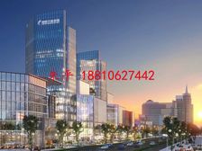 6号线东大桥丨昆泰大厦1000㎡任意分割丨定制装修丨地标建筑