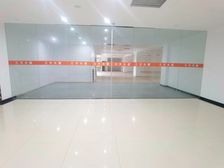 开发商直租!高得房率 高新区三方大厦价含税 独门独户 价可议