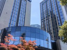 高新区三方大厦2楼1167.12平米出租独立入户电梯可做展厅