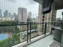 剑桥 96平2居 带大阳台,买入立即