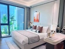 丰台科技园,地铁4号线西红门。洋房大落地窗,使用率高,有团购