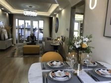 望湖玫瑰园,园区东一步桑田岛121万起国企品质,精装电梯洋房