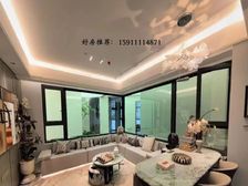 特价房!绿城晓月和风 精装修三居室 南北通透 随时可看