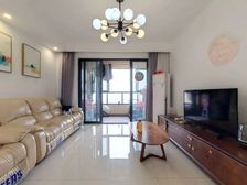 白塘景苑 4室2厅1卫 精装修 399万元