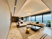 渝北区 香港置地壹号半岛 五房 1779万