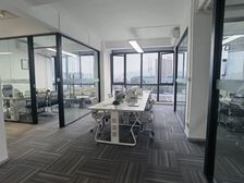 天河客运站 智汇park 精装带套家私 创意园 电商总部