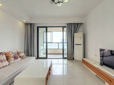 白塘景苑精装修,房东急售,当居住融入环境,心也随之淡定