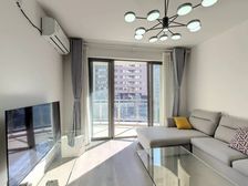 徐家汇05年竣工精装全南小户型 阳光好 徐家汇地铁+