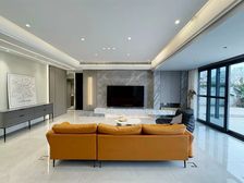 业主急售!!!香港置地壹号半岛 品质豪装四房 业主非常安心卖