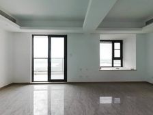 芊浔嘉园 4室2厅 134.86平