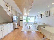 永金商业广场 2室1厅 49.7平