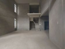 茶园新区 庆隆南山国际社区云溪苑四房