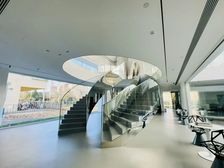 高碑店甲级/西店记忆文创小镇/独栋 1000平精装空间