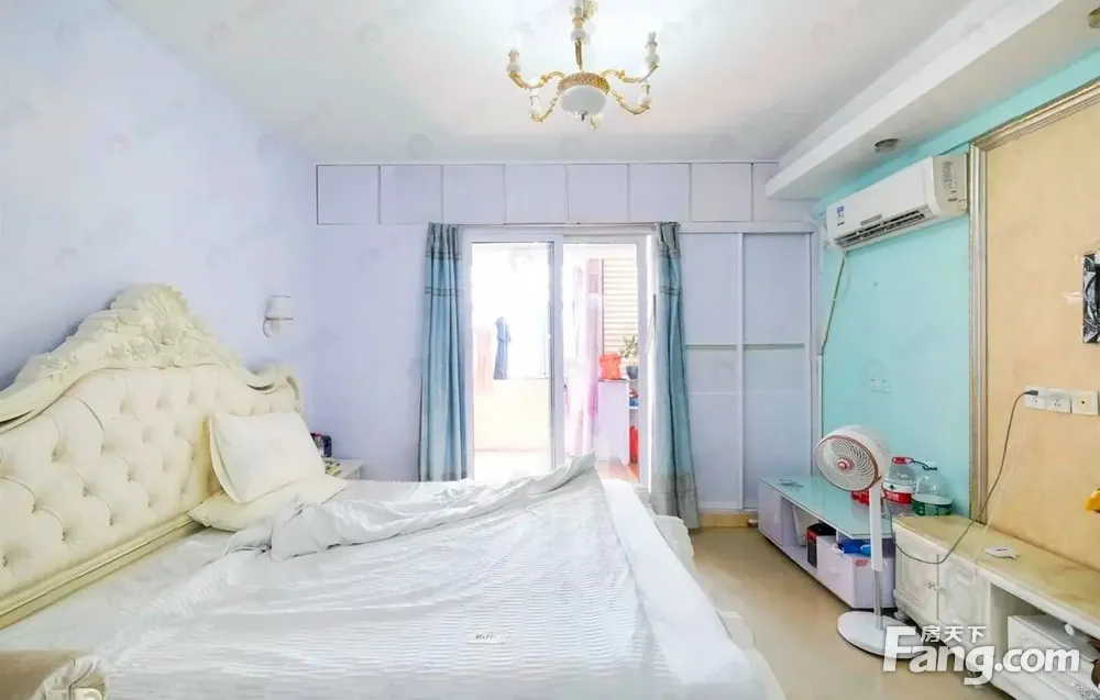 临地铁 有电梯 满二 医疗配套成熟 精装修 南北通透