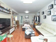 怒江苑3楼,南北通两房,位置安静,采光好。