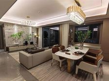 (首付低5万起)九龙坡商圈,一线江景洋房,5朵金花书包