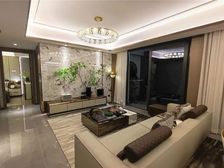 (首付低5万起)九龙坡商圈,一线江景洋房,5朵金花书包